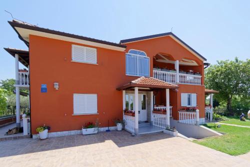 Valica Apartamento | Apartments Barica by Rent Istria