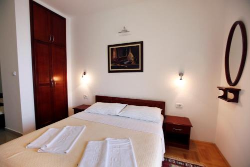 Sveti Stefan Apartamento | Apartments Baron