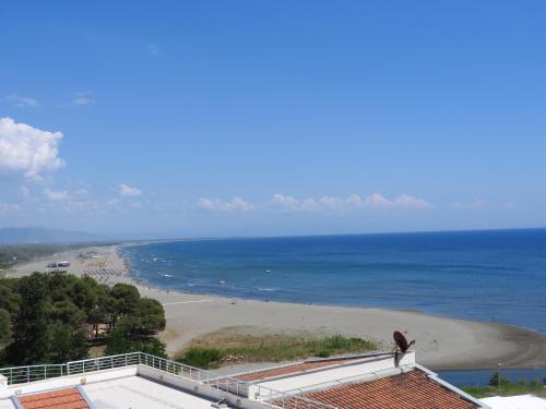 Gjerana Apartamento | Apartments Basha 1 - Long Beach