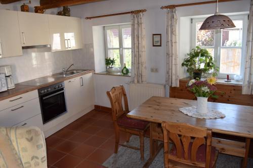 Willanzheim Apartamento | Apartments Bed & Breakfast Brückner
