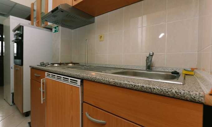Kastela Apartamento | Apartments Bedalov