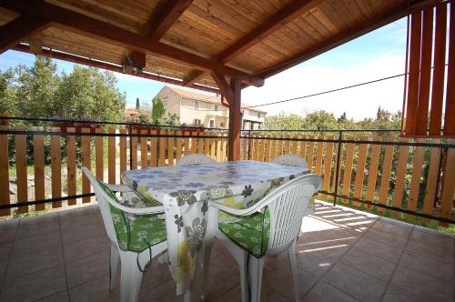 Malinska-Dubasnica Apartamento | Apartments Begic by El-Pi Tours