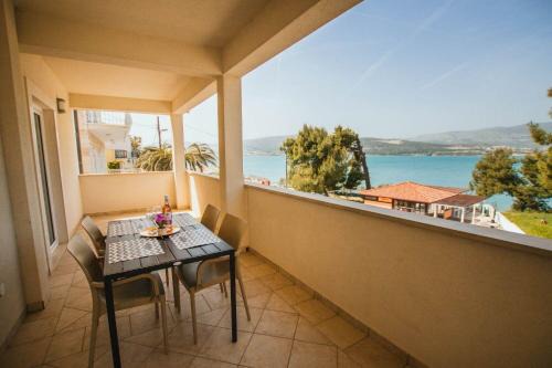 Municipality of Trogir Apartamento | Apartments Bela2