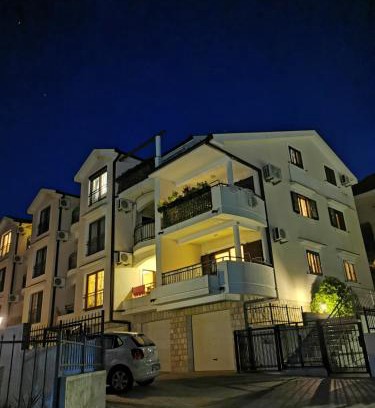 Baosici Apartamento | Apartments Bella