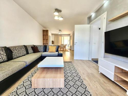 Ulcinj Apartamento | Apartments Bella Notte