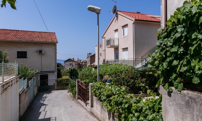 Komiza Apartamento | Apartments Bepo