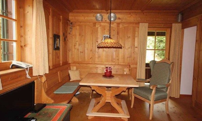 Bayrischzell Apartamento | Apartamento - Berghotel Sudelfeld