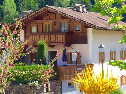Aldino Apartamento | Apartments Bernard