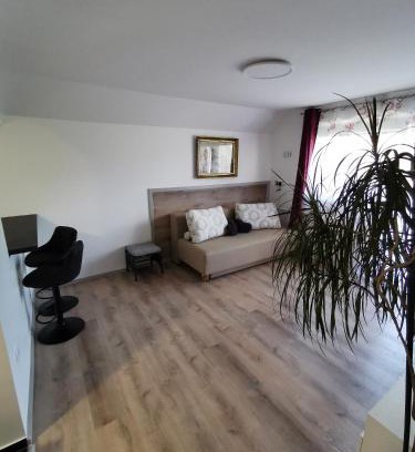 Bled Apartamento | Apartments Bernard