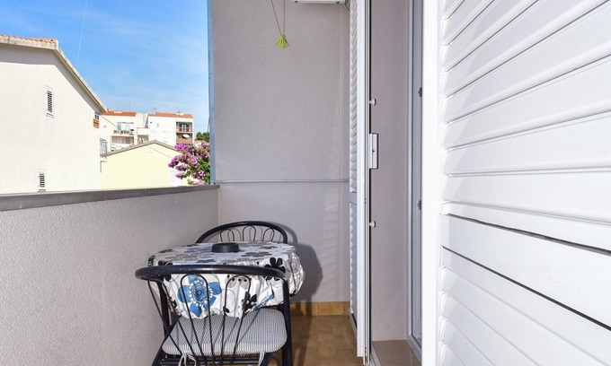 Gorinka Apartamento | Apartamentos Bernarda (66331-A4) - Makarska
