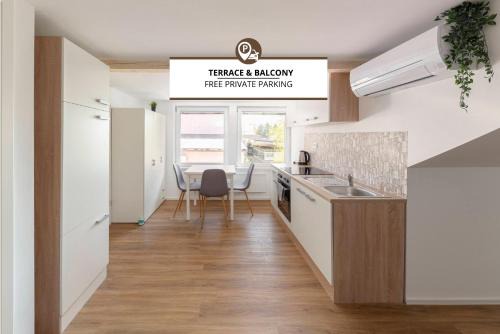 Siska District Apartamento | Apartments Berni