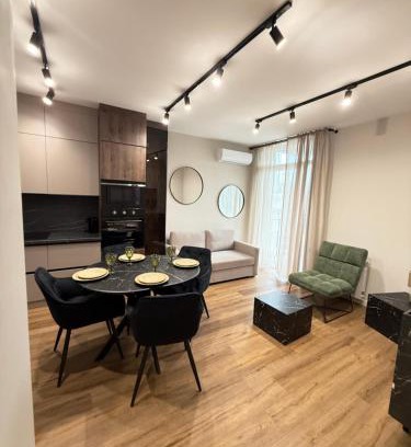 Uzhhorod Apartamento | Apartments BIOLEND