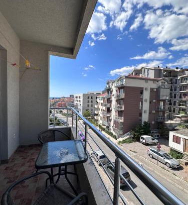 Lazi Apartamento | Apartments Blanco