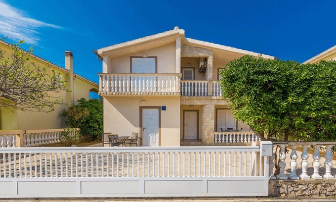 Vir Apartamento | Apartments Bobeta