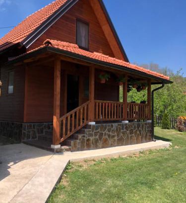 Mokra Gora Apartamento | Apartments Bogdanović