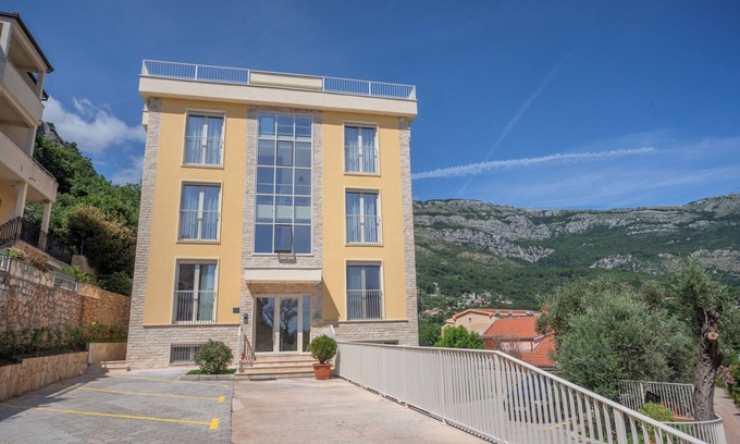 Kaluđerac Apartamento | Apartments Bonazza