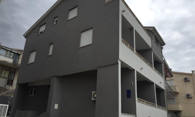 Baska Voda Apartamento | Apartments Boris
