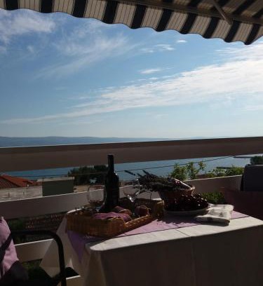 Duce Apartamento | Apartments Boris