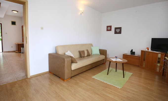 Splitska Apartamento | Apartments Boro