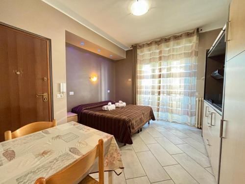 Monza Apartamento | Apartments Borsa