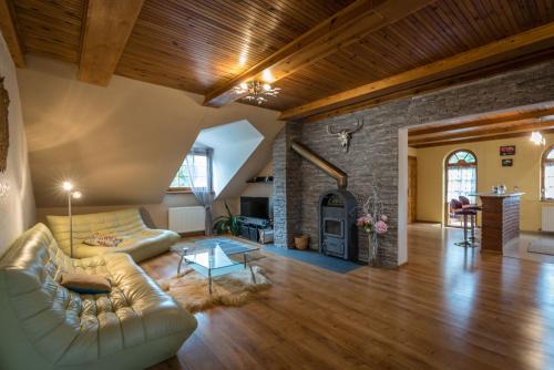 Horka Apartamento | Apartments - BOWLINGHORKA sk