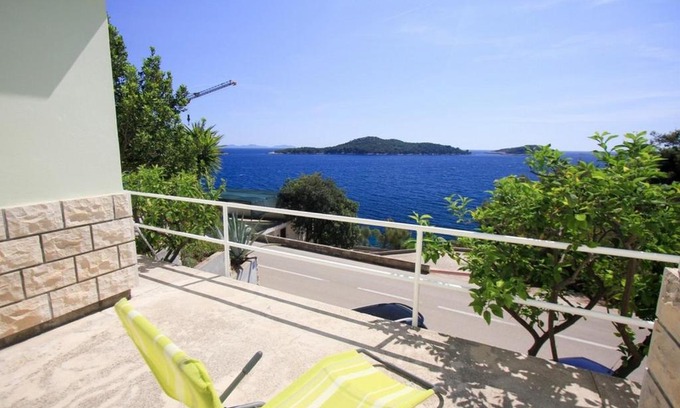 Prizba Casa | Apartments Brigita