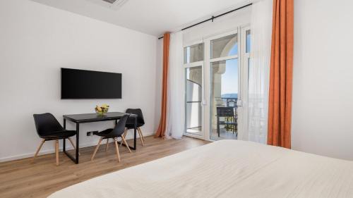 Rijeka Apartamento | Apartments Bristol