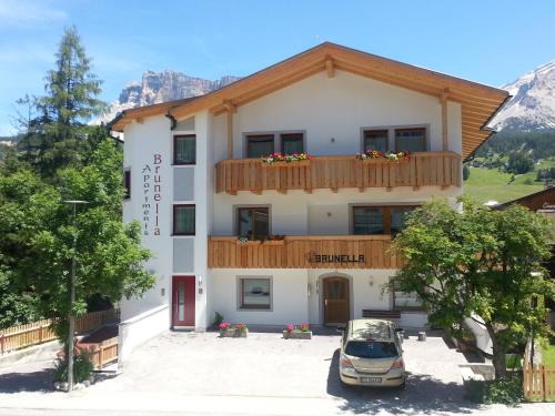 La Villa Apartamento | Apartments Brunella
