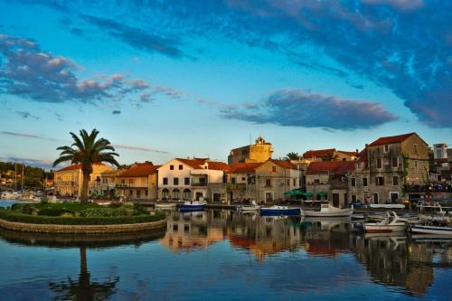 Vrboska Apartamento | Apartments Buljevic