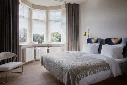 Copenhagen City Centre Apartamento | Apartments by Brøchner Hotels