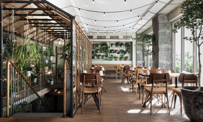 Copenhagen City Centre Apartamento | Apartments by Brøchner Hotels