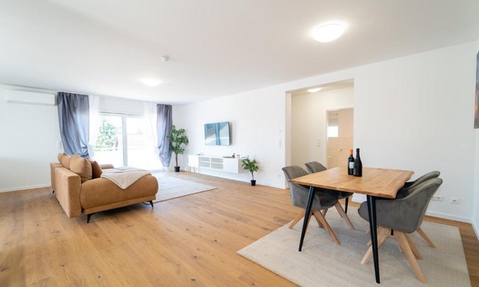 Ramstein-Miesenbach Apartamento | Apartments by KEN