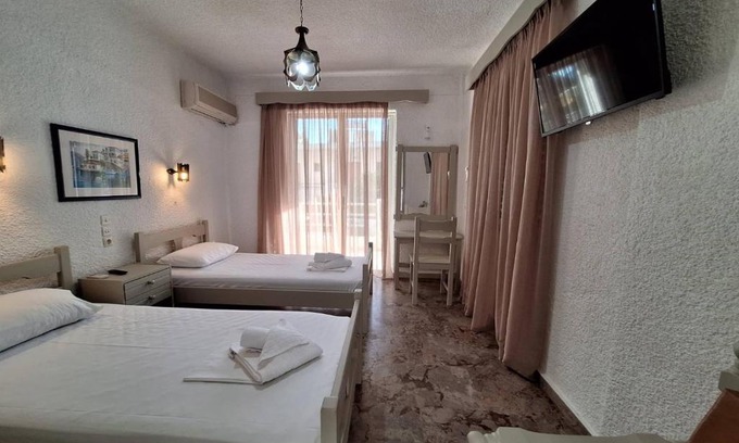 Poros Apartamento | Apartments by Evita's Resort