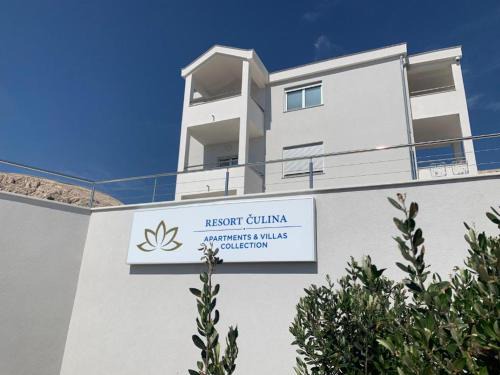Metajna Apartamento | Apartments by Resort Čulina