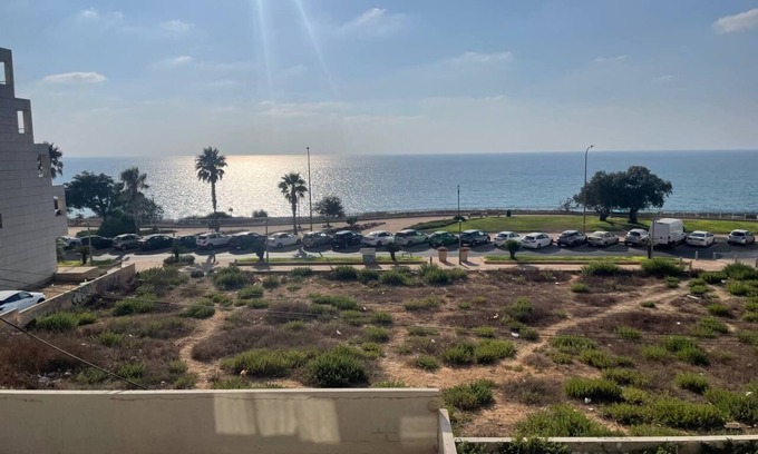 Netanya Apartamento | Apartments by sea
