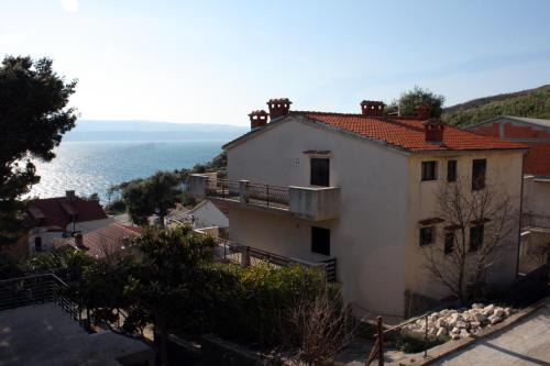 Lokva Rogoznica Apartamento | Apartments by the sea Lokva Rogoznica, Omis - 4821
