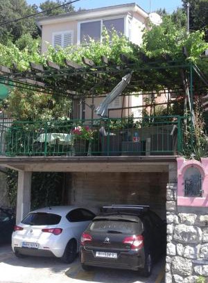Obrs Apartamento | Apartments by the sea Moscenicka Draga, Opatija - 17381