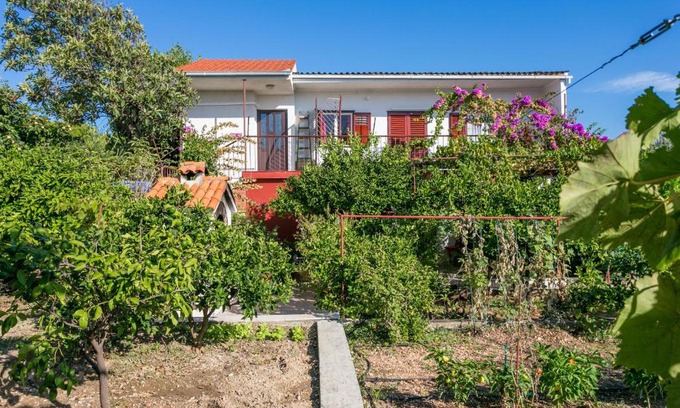 Seget Vranjica Apartamento | Apartments by the sea Seget Vranjica, Trogir - 1038
