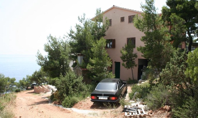 Sveta Nedjelja Apartamento | Apartments by the sea Sveta Nedilja, Hvar - 4609