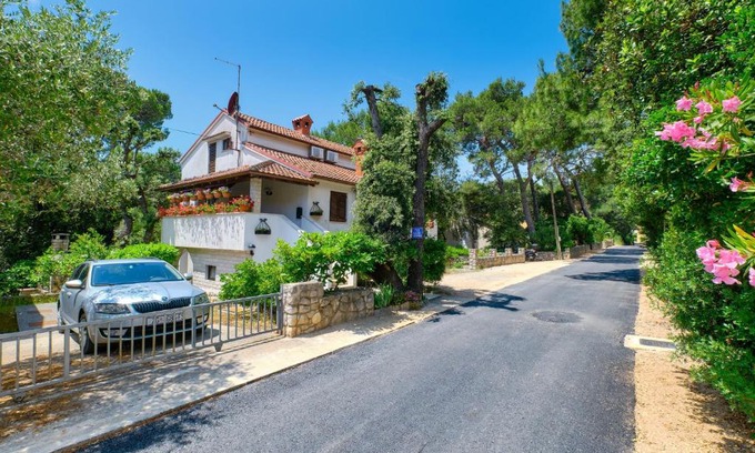 Artatore Apartamento | Apartments by the sea Artatore, Losinj - 2509