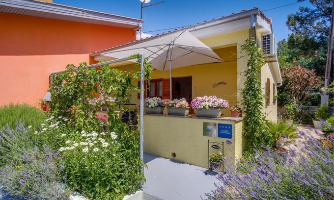 Artatore Apartamento | Apartments by the sea Artatore, Losinj - 7952