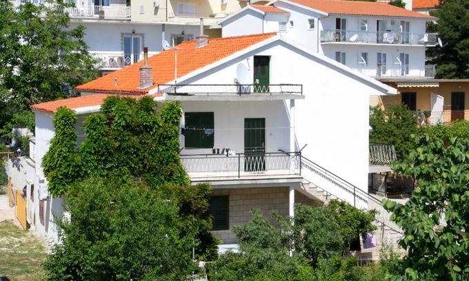 Baska Voda Apartamento | Apartments by the sea Baska Voda, Makarska - 2608