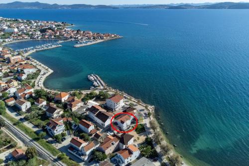 Bibinje Apartamento | Apartments by the sea Bibinje, Zadar - 22075