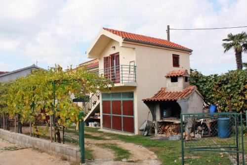 Bibinje Apartamento | Apartments by the sea Bibinje, Zadar - 5866