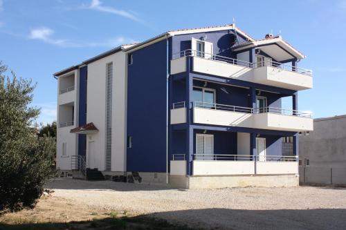 Bibinje Apartamento | Apartments by the sea Bibinje, Zadar - 5916