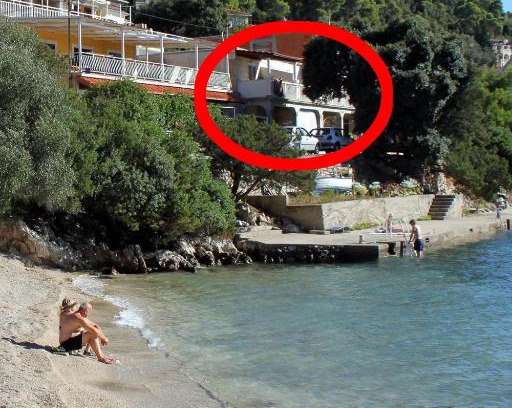 Brna Apartamento | Apartments by the sea Brna, Korcula - 4425