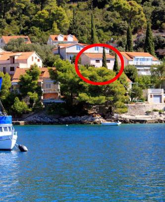 Brna Apartamento | Apartments by the sea Brna, Korcula - 560