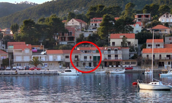Brna Apartamento | Apartments by the sea Brna, Korcula - 7553