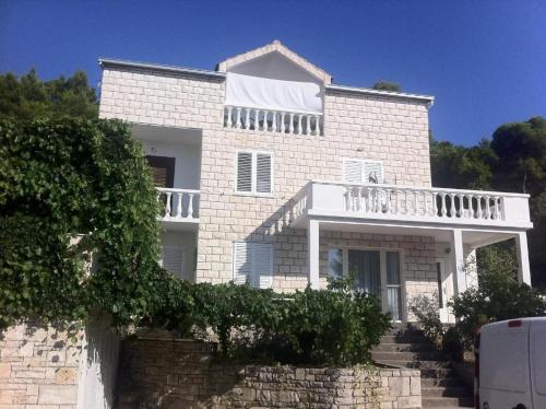 Brna Apartamento | Apartments by the sea Brna, Korcula - 18288