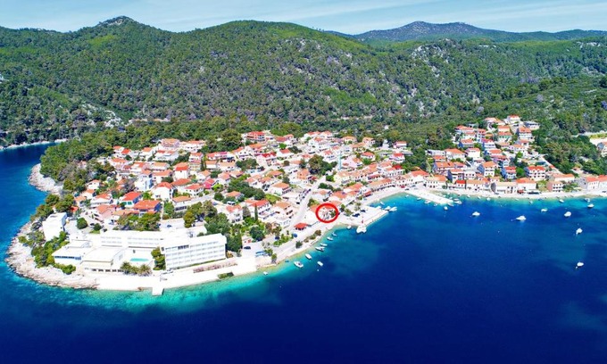 Brna Apartamento | Apartments by the sea Brna, Korcula - 4463